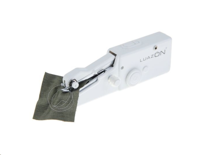 Швейная машинка LUAZON HOME LSH-01 (1154231) Швейная машинка LUAZON HOME LSH-01 (1154231)