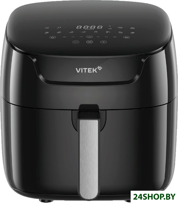 Аэрогриль (аэрофритюрница) Vitek VT-AF6001 Аэрогриль (аэрофритюрница) Vitek VT-AF6001