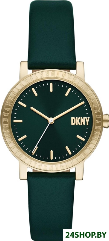 Наручные часы DKNY Soho NY6617 Наручные часы DKNY Soho NY6617