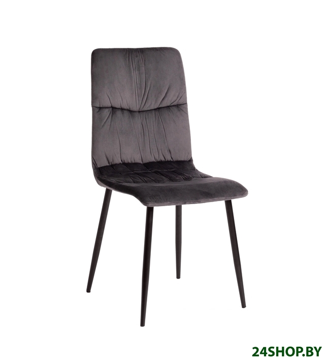Стул TetChair Furla mod. 4816 (серый) Стул TetChair Furla mod. 4816 (серый)