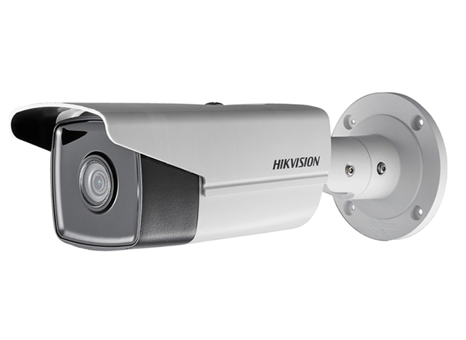 IP-камера Hikvision DS-2CD2T43G0-I5 (6 мм) IP-камера Hikvision DS-2CD2T43G0-I5 (6 мм)