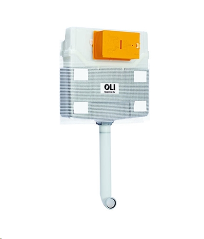Инсталляция для унитаза OLI OLI120 Plus механика Инсталляция для унитаза OLI OLI120 Plus механика