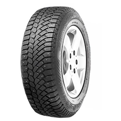 Автомобильные шины Gislaved Nord*Frost 200 195/65R15 95T Автомобильные шины Gislaved Nord*Frost 200 195/65R15 95T