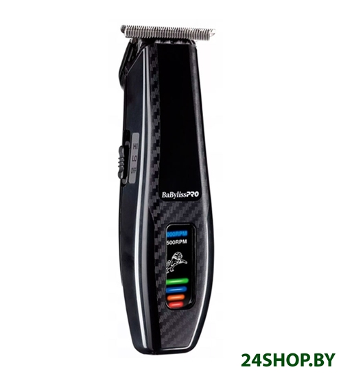 Окантовочный триммер BaByliss Pro Flash FX FX59ZE Окантовочный триммер BaByliss Pro Flash FX FX59ZE