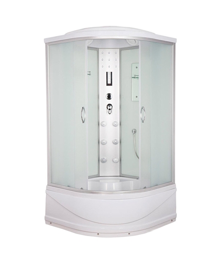 Душевая кабина Erlit 4508TP-C3 80x80 Душевая кабина Erlit 4508TP-C3 80x80