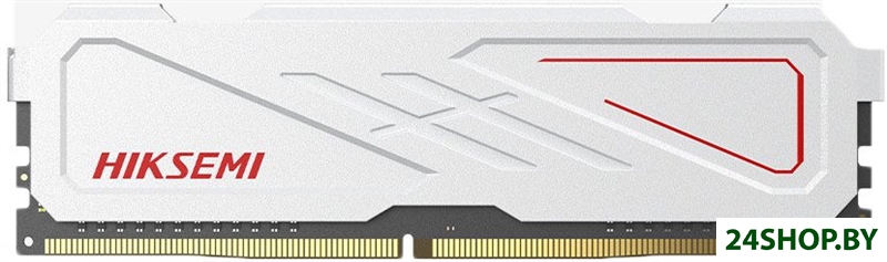 Оперативная память Hiksemi Armor 16ГБ DDR4 3200 МГц HSC416U32E2 Оперативная память Hiksemi Armor 16ГБ DDR4 3200 МГц HSC416U32E2
