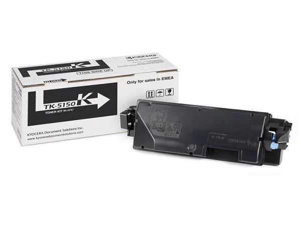Картридж для принтера Kyocera TK-5150K Картридж для принтера Kyocera TK-5150K