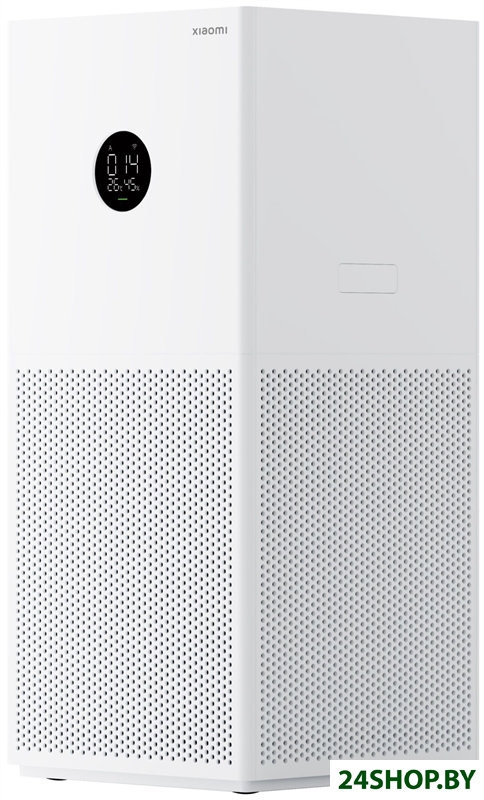 Очиститель воздуха Xiaomi Smart Air Purifier 4 Lite AC-M17-SC (китайская версия) Очиститель воздуха Xiaomi Smart Air Purifier 4 Lite AC-M17-SC (китайская версия)