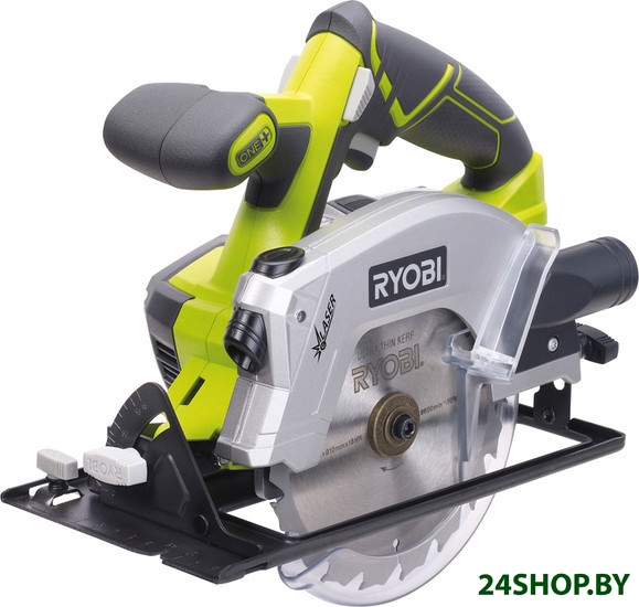 Пила дисковая RYOBI RWSL1801M 5133001164 (без АКБ) Пила дисковая RYOBI RWSL1801M 5133001164 (без АКБ)