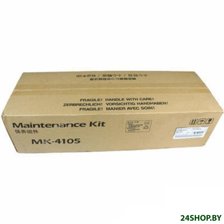 Картридж для принтера Kyocera MK-4105 Картридж для принтера Kyocera MK-4105