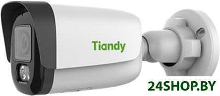 IP-камера Tiandy TC-C34UP W/E/Y/M/4MM/V4.0 IP-камера Tiandy TC-C34UP W/E/Y/M/4MM/V4.0