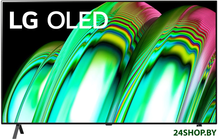 Телевизор LG OLED65A26LA Телевизор LG OLED65A26LA
