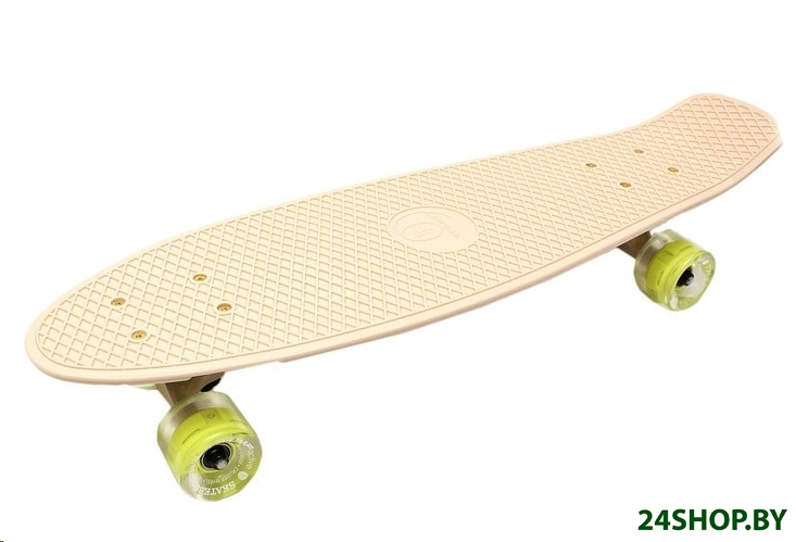 Пенниборд Triumf Active Classic TLS-402L (beige) Пенниборд Triumf Active Classic TLS-402L (beige)