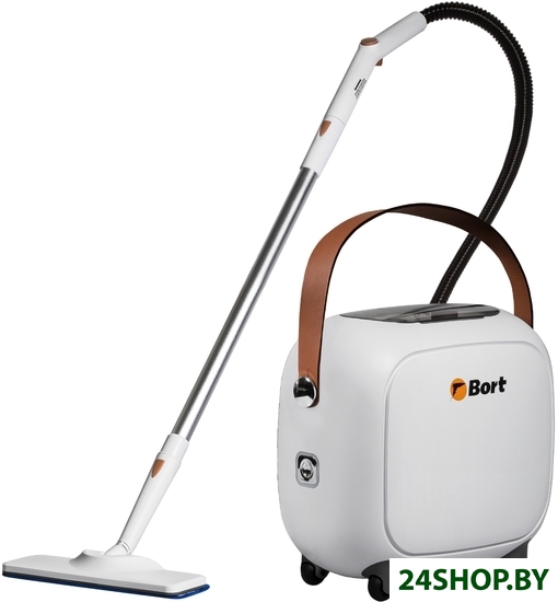 Пароочиститель Bort BDR-3000-RR Пароочиститель Bort BDR-3000-RR