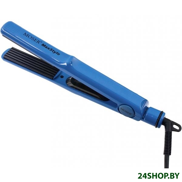 Щипцы-гофре Moser MaxStyle (4415-0051) Щипцы-гофре Moser MaxStyle (4415-0051)