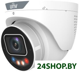 IP-камера Uniview IPC3634SE-ADZKMC-WP-I1 IP-камера Uniview IPC3634SE-ADZKMC-WP-I1