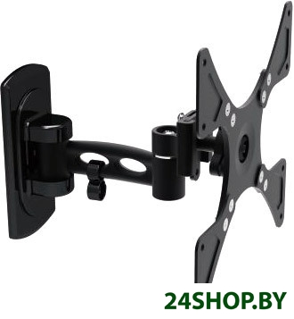 Кронштейн MetalDesign MD 3342 3D Кронштейн MetalDesign MD 3342 3D