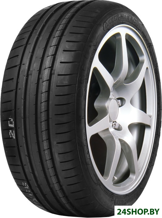 Автомобильные шины LingLong Green-Max ACRO 245/45R18 96W (run-flat) Автомобильные шины LingLong Green-Max ACRO 245/45R18 96W (run-flat)