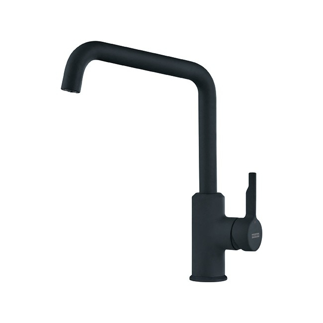 Смеситель Franke Urban 115.0627.524 (черный матовый) Смеситель Franke Urban 115.0627.524 (черный матовый)