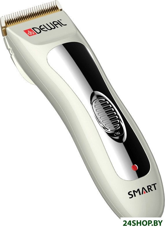Машинка для стрижки волос Dewal Smart Машинка для стрижки волос Dewal Smart