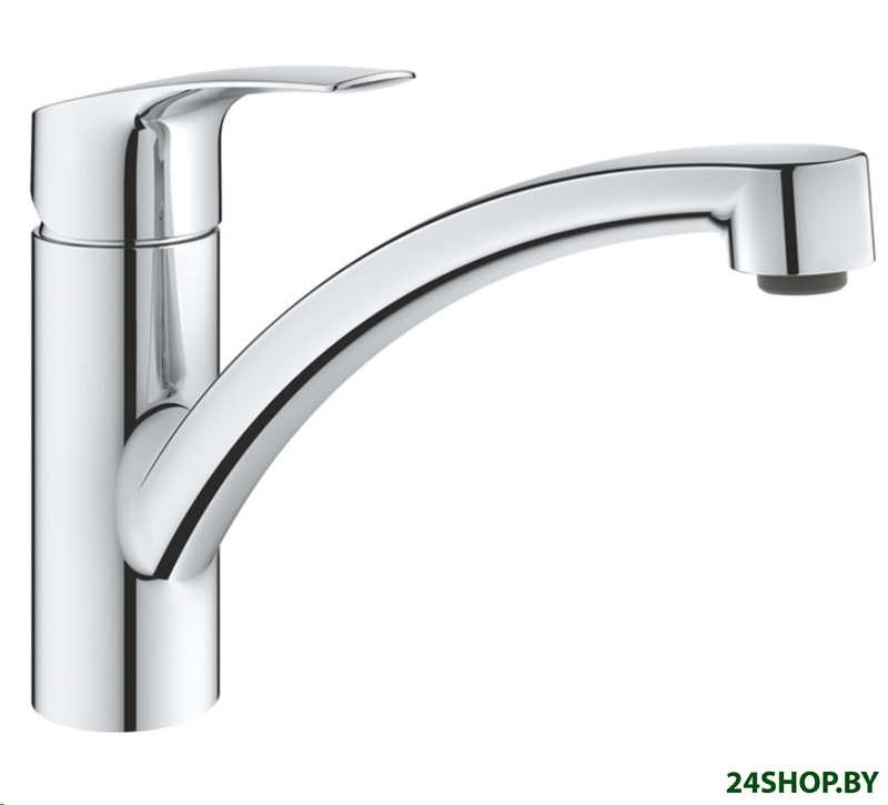 Смеситель GROHE Eurosmart 33281003 Смеситель GROHE Eurosmart 33281003