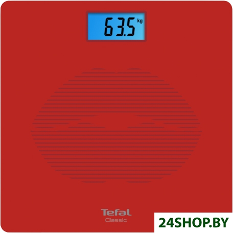 Напольные весы Tefal PP1538V0 Напольные весы Tefal PP1538V0