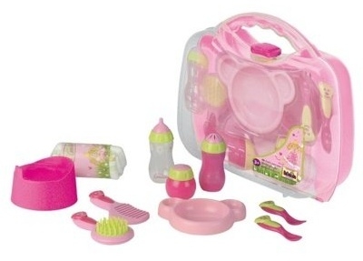 Игрушка Klein Набор мамы арт. 1619 Игрушка Klein Набор мамы арт. 1619