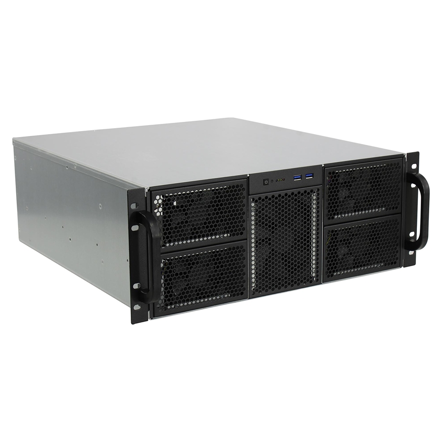 Корпус Procase RE411-D0H17-C-48 Корпус Procase RE411-D0H17-C-48