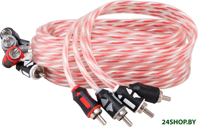 Кабель Aura RCA-AN24 MkII Кабель Aura RCA-AN24 MkII