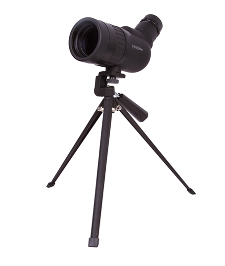 Зрительная труба BRESSER Spektar 9-27х50 Зрительная труба BRESSER Spektar 9-27х50