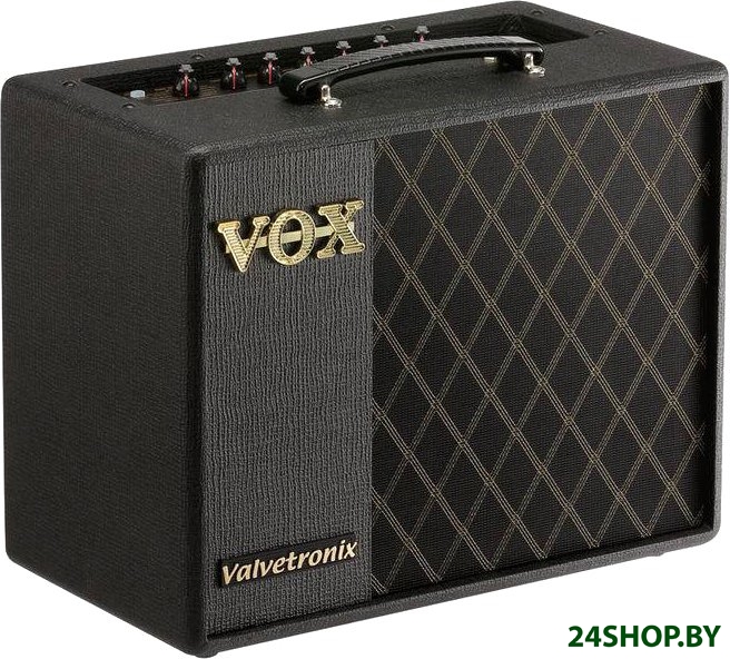 Комбоусилитель VOX VT20X Комбоусилитель VOX VT20X