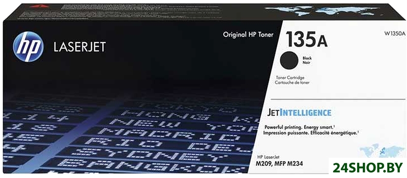 Картридж HP 135A W1350A Картридж HP 135A W1350A