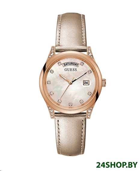 Наручные часы Guess GW0117L1 Наручные часы Guess GW0117L1