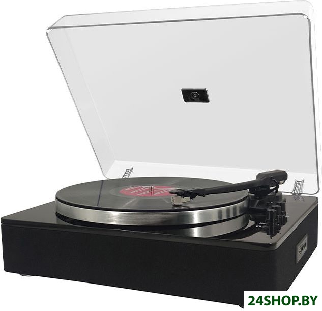 Виниловый проигрыватель Music Public Kingdom TT50AT Виниловый проигрыватель Music Public Kingdom TT50AT