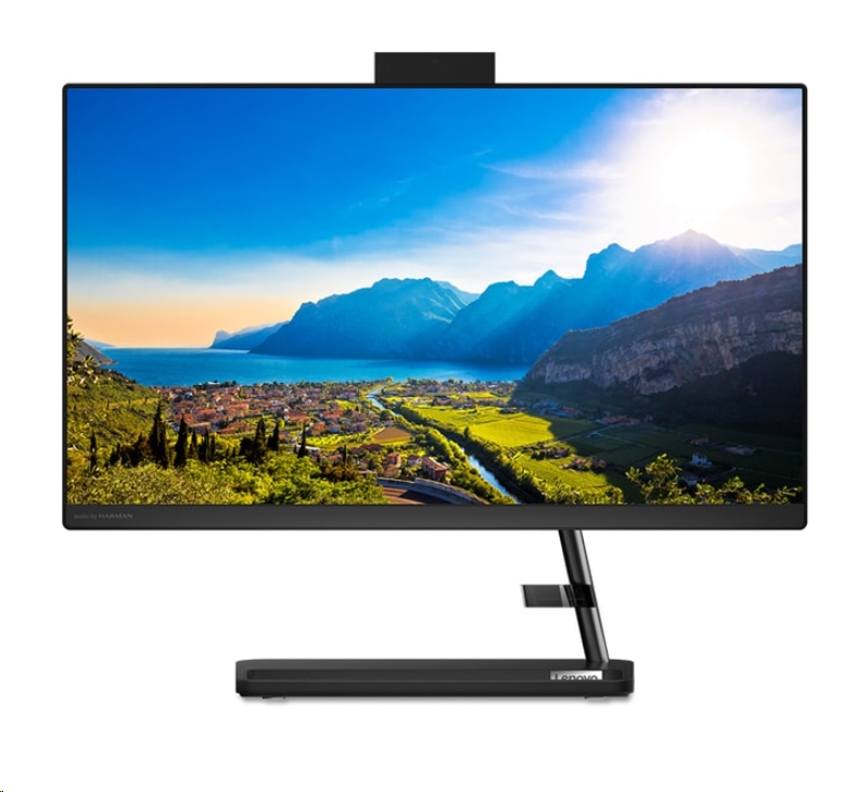 Моноблок Lenovo IdeaCentre AIO 3 22ITL6 F0G5000NRK Моноблок Lenovo IdeaCentre AIO 3 22ITL6 F0G5000NRK