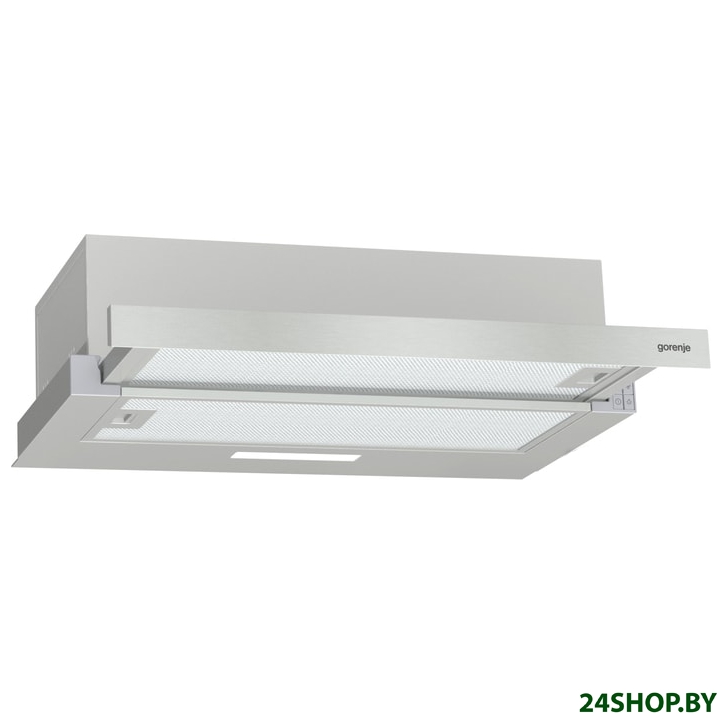 Вытяжка телескопическая Gorenje TH62E3X Вытяжка телескопическая Gorenje TH62E3X