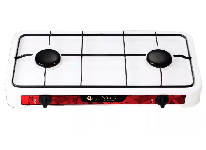 Настольная плита CENTEK CT-1521 Настольная плита CENTEK CT-1521