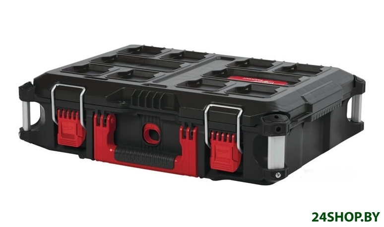 Кейс Milwaukee PackOut Toolbox Кейс Milwaukee PackOut Toolbox