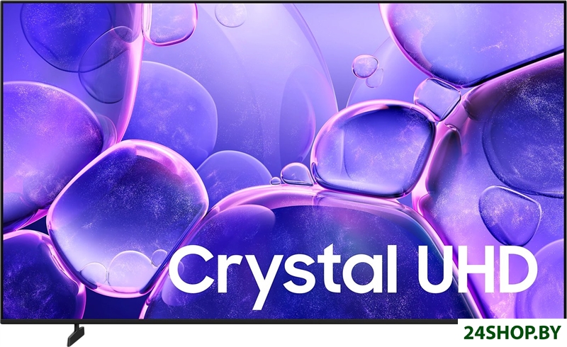 Телевизор Samsung Crystal UHD 4K U8000F UE85U8000FUXRU Телевизор Samsung Crystal UHD 4K U8000F UE85U8000FUXRU