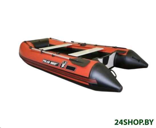 Лодка Polar Bird Merlin PB-340M ПБ36 (черно-красный, стеклокомпозит) Лодка Polar Bird Merlin PB-340M ПБ36 (черно-красный, стеклокомпозит)