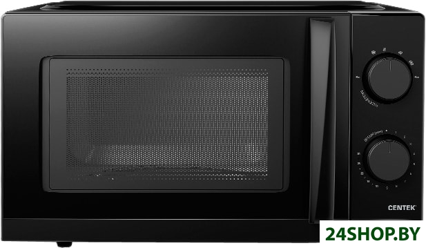 Микроволновая печь CENTEK CT-1571 (черный) Микроволновая печь CENTEK CT-1571 (черный)
