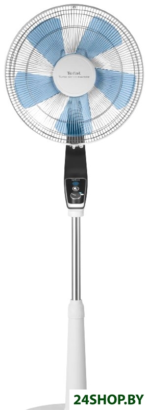 Вентилятор Tefal Turbo Silence VF5640F2 Вентилятор Tefal Turbo Silence VF5640F2