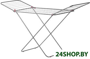 Сушилка для белья HiTT Lungo H1120-3 Сушилка для белья HiTT Lungo H1120-3