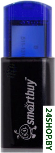 Флешка SmartBuy Click <SB16GBCL-B> USB2.0 Flash Drive 16Gb (RTL) Флешка SmartBuy Click <SB16GBCL-B> USB2.0 Flash Drive 16Gb (RTL)