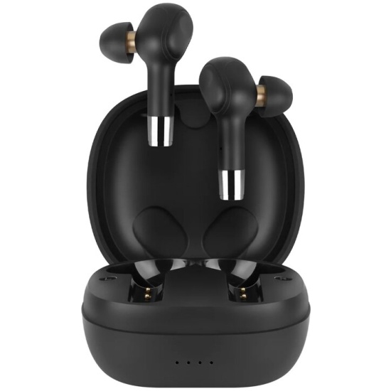 Наушники Rombica MySound Urban (черный) Наушники Rombica MySound Urban (черный)
