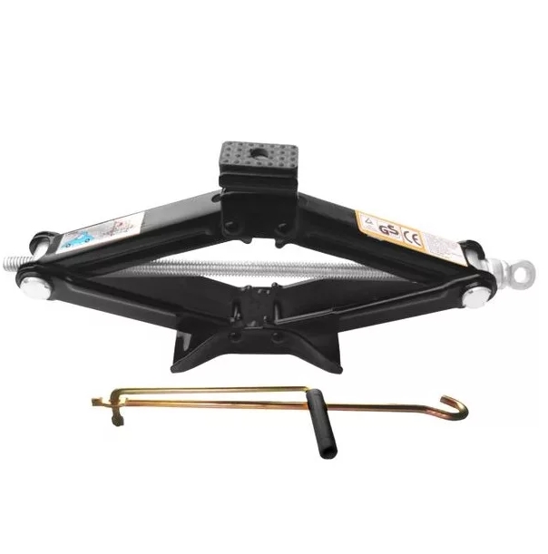 Ромбовый домкрат RockForce RF-105B 1.5т Ромбовый домкрат RockForce RF-105B 1.5т