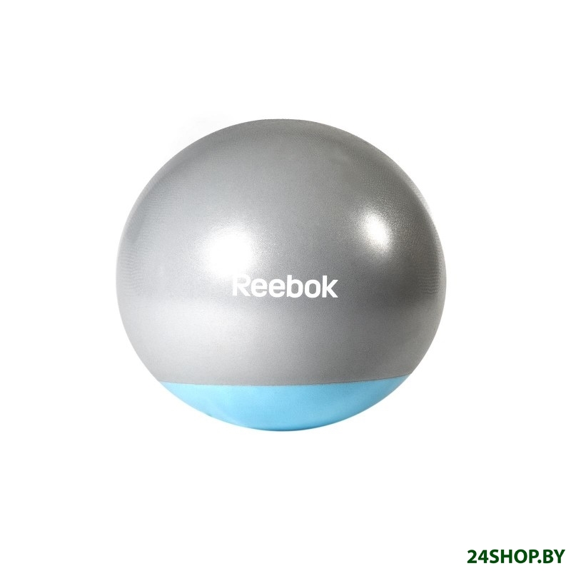 Фитбол гладкий Reebok RAB-40015BL Фитбол гладкий Reebok RAB-40015BL