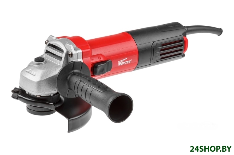 Угловая шлифмашина Wortex AG 1208-1 AG1208100019 Угловая шлифмашина Wortex AG 1208-1 AG1208100019