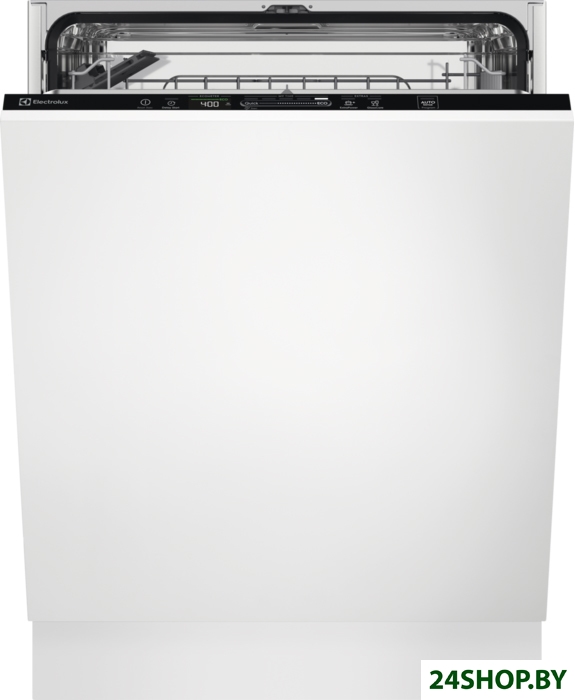 Встраиваемая посудомоечная машина Electrolux GlassCare 700 EEG47300L Встраиваемая посудомоечная машина Electrolux GlassCare 700 EEG47300L