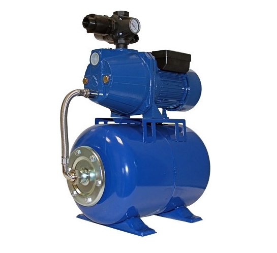 Насос UNIPUMP Акваробот JET 80 L-24 Насос UNIPUMP Акваробот JET 80 L-24